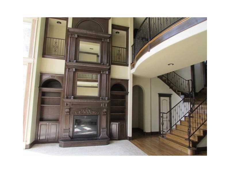 Willow Bend Sub - Residential