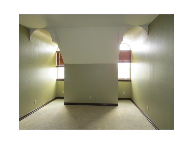 Willow Bend Sub - Residential