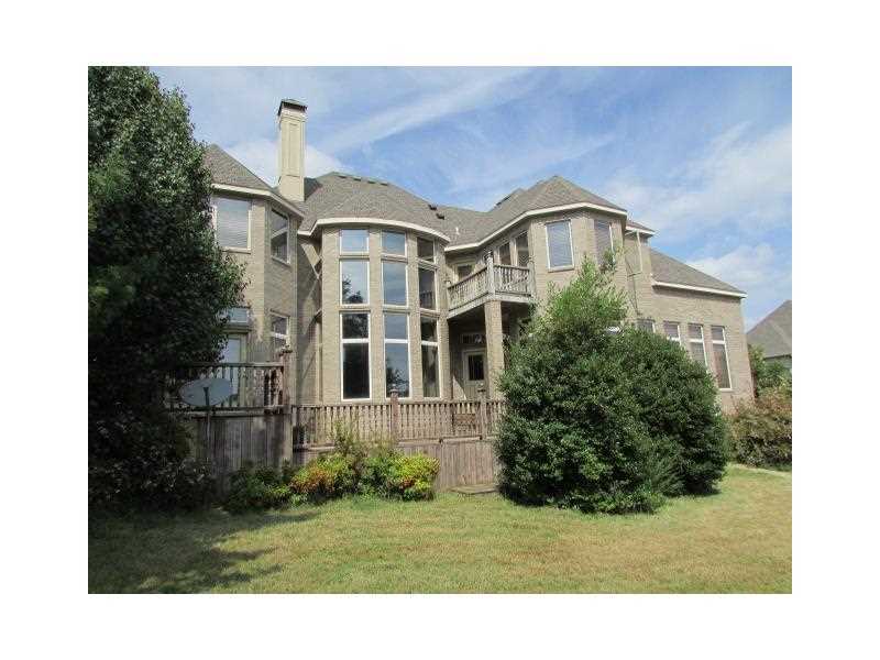 Willow Bend Sub - Residential