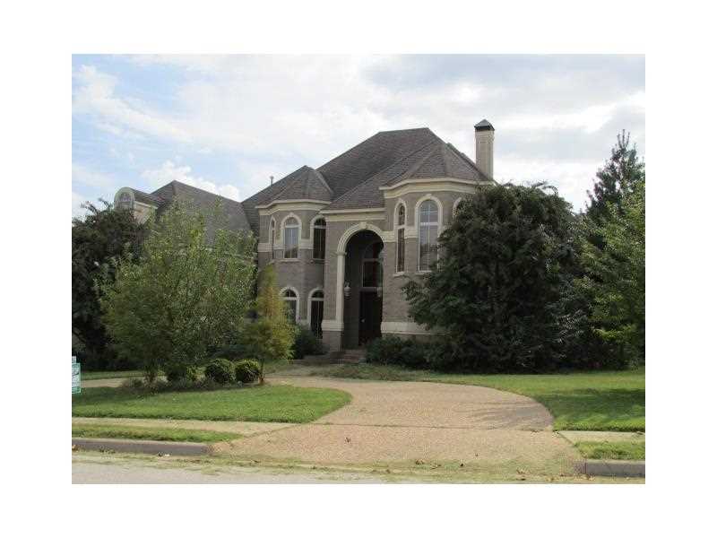 Willow Bend Sub - Residential