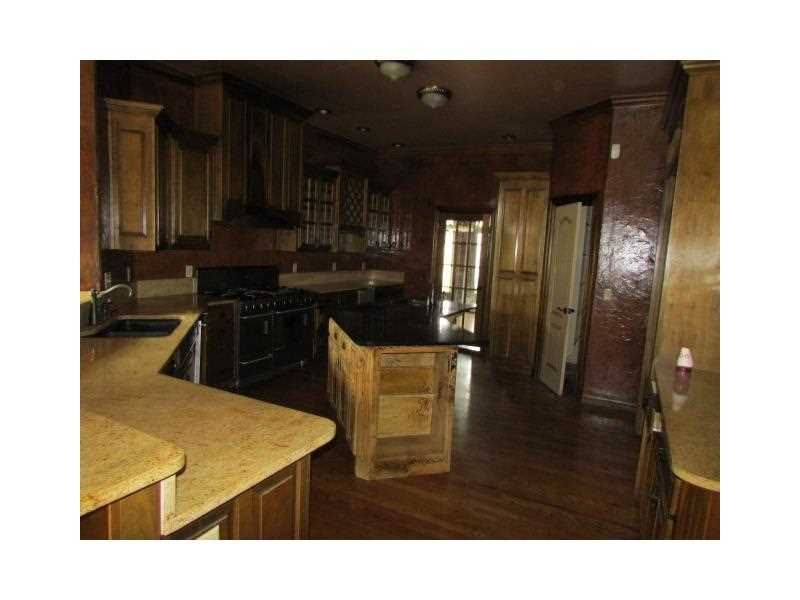 Willow Bend Sub - Residential