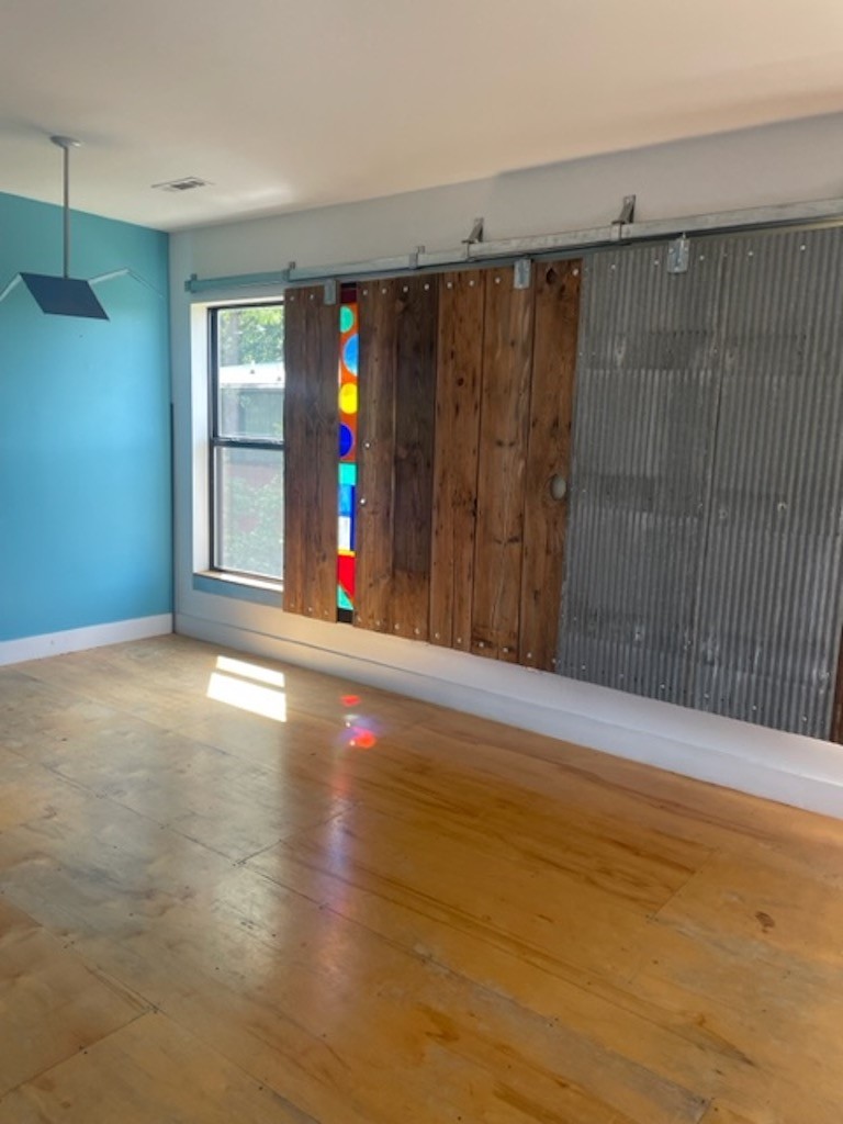 Fairland Add - Residential Lease