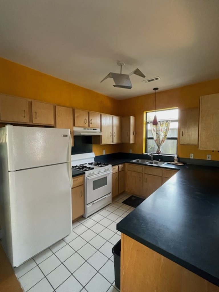 Fairland Add - Residential Lease
