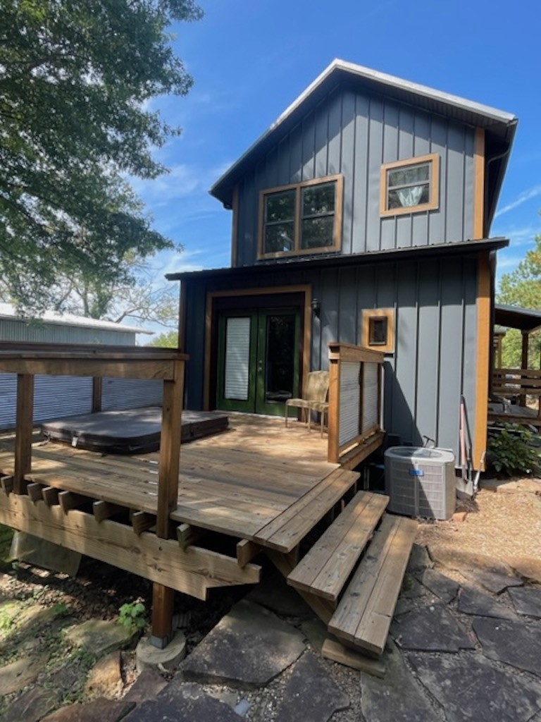 Fairland Add - Residential Lease