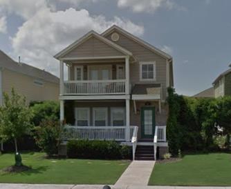 Rupple Row Sub - Residential Lease