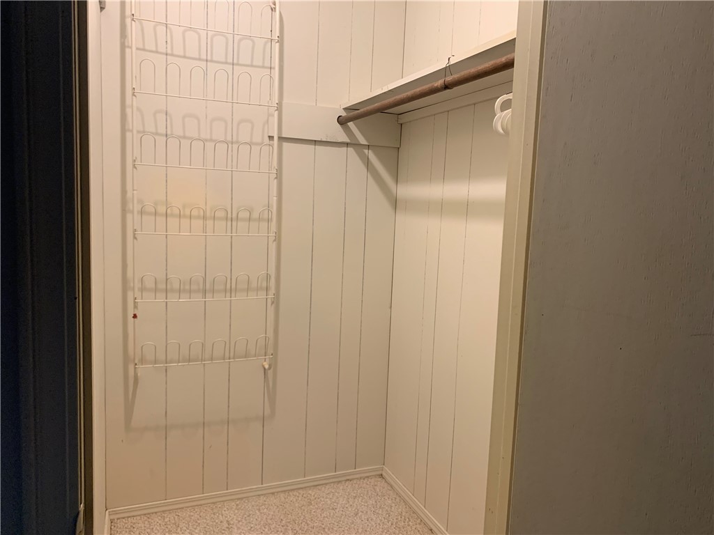 Paris Witt #1 - Residential