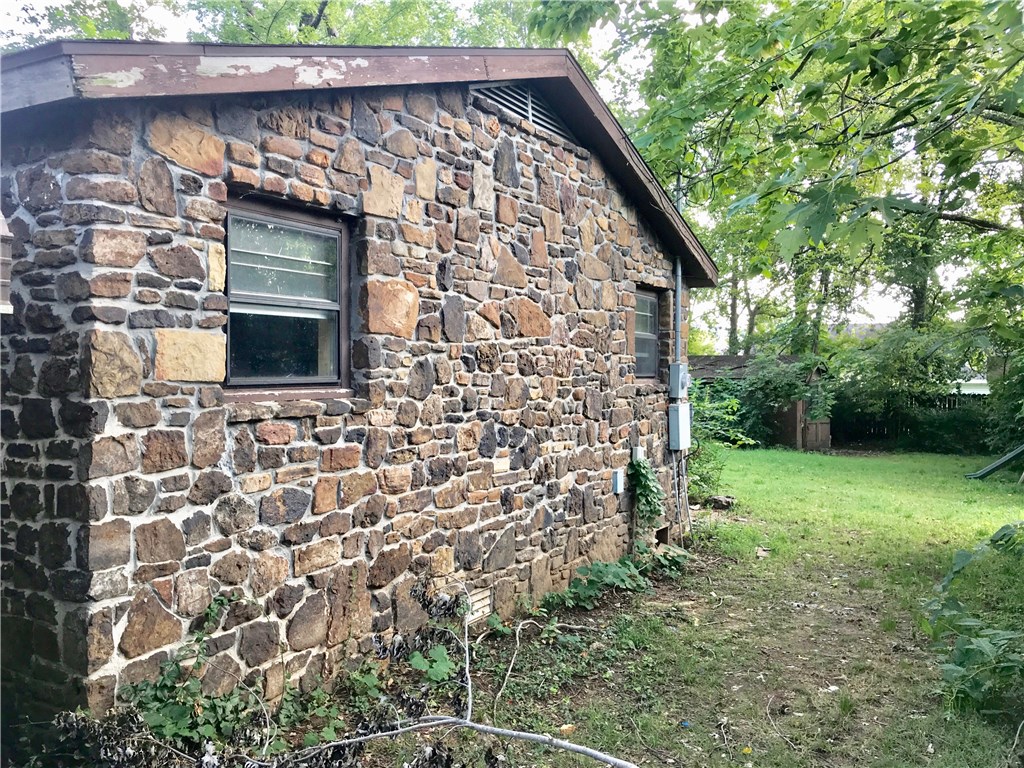 Farmington Outlots - Residential
