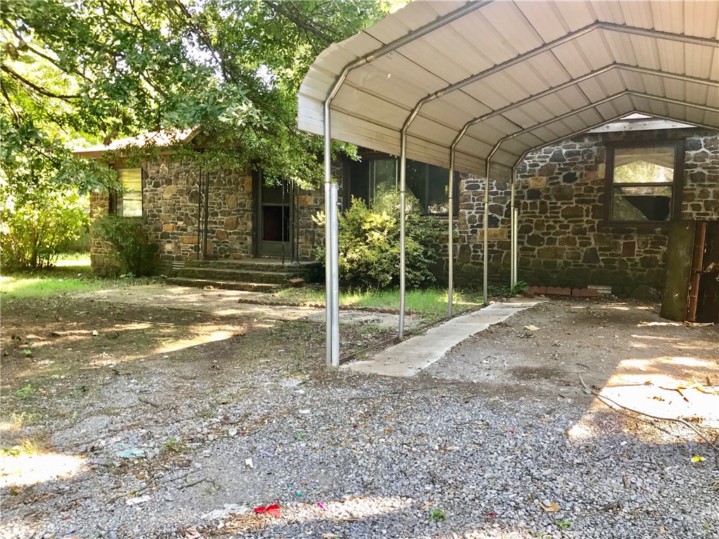 Farmington Outlots - Residential