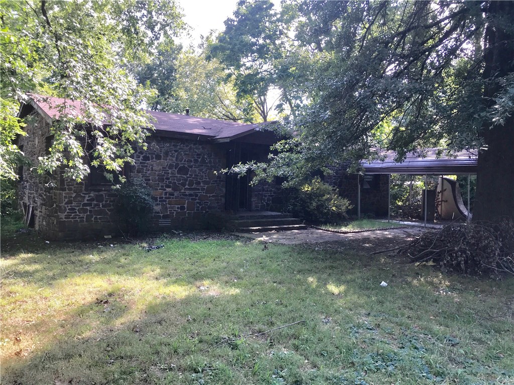 Farmington Outlots - Residential