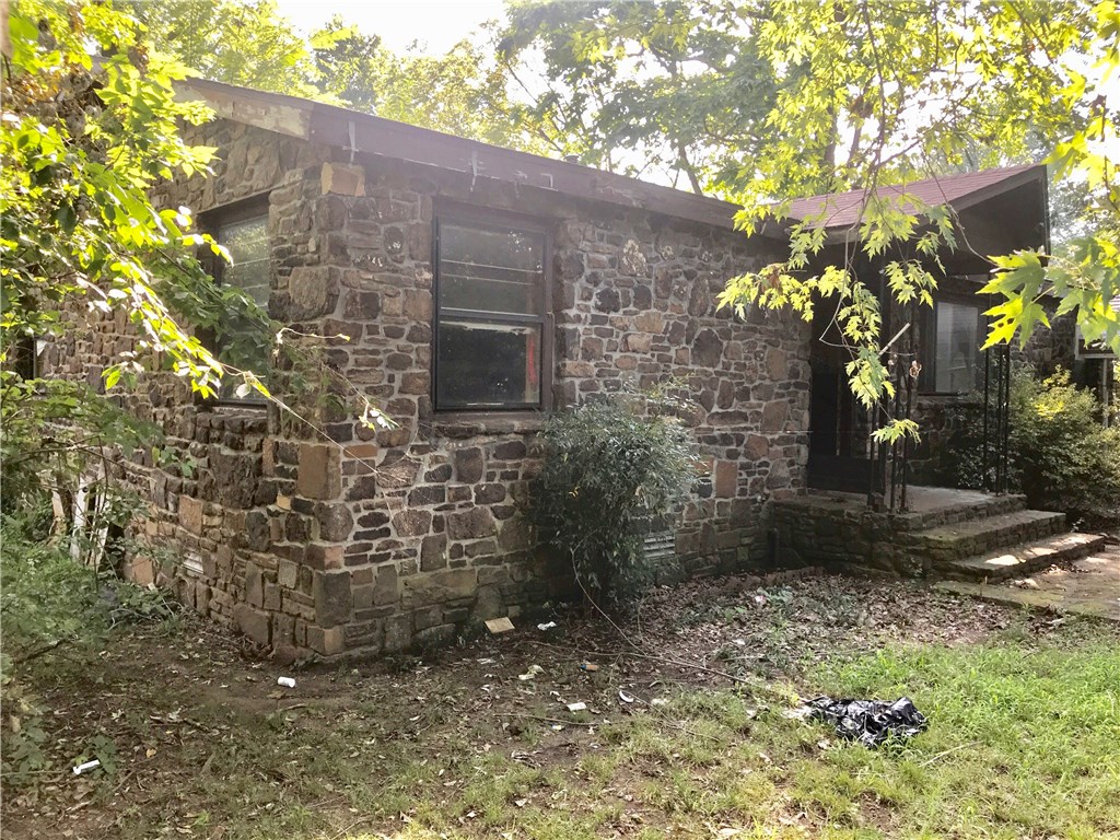 Farmington Outlots - Residential