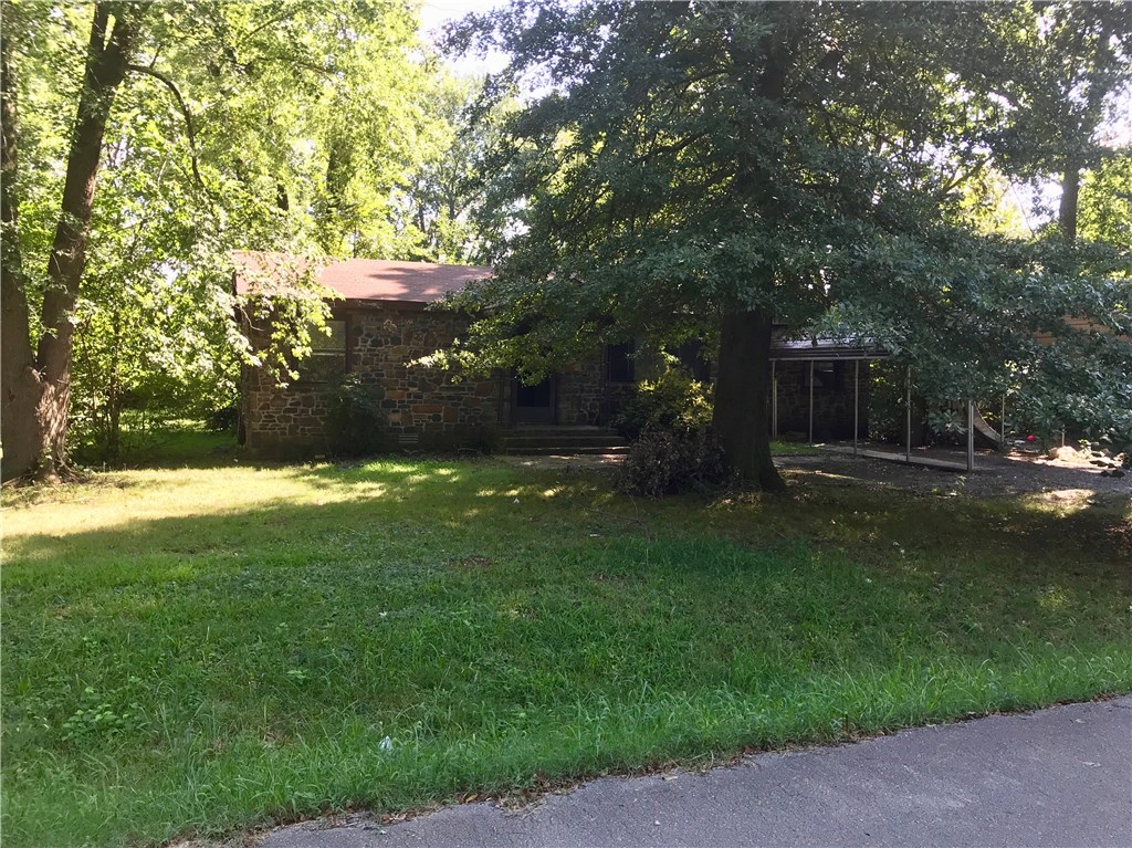 Farmington Outlots - Residential