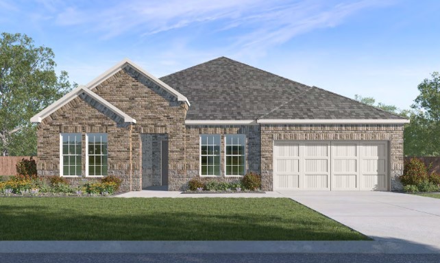 Noah's Landing - Residential