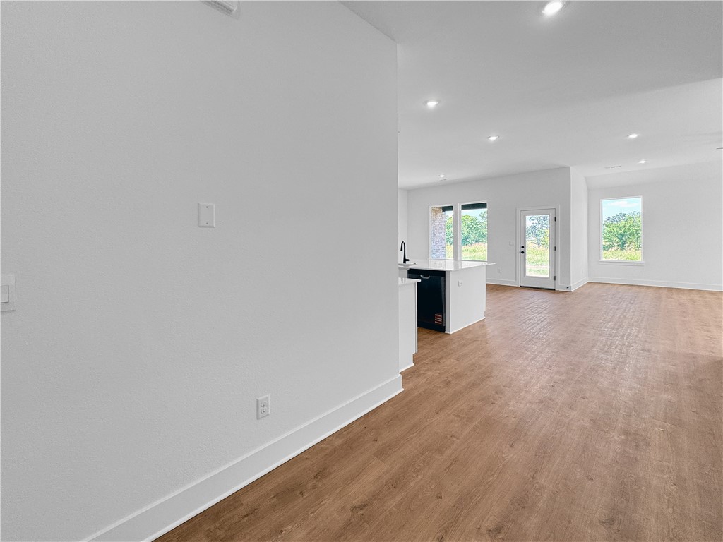 Noah's Landing - Residential