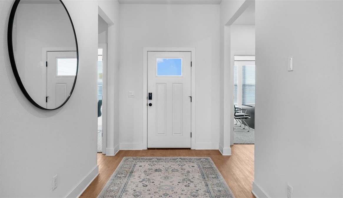 Noah's Landing - Residential