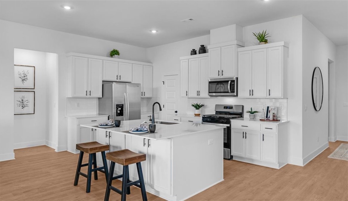 Noah's Landing - Residential