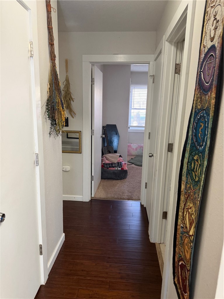 Unit 5 Holiday Island - Residential