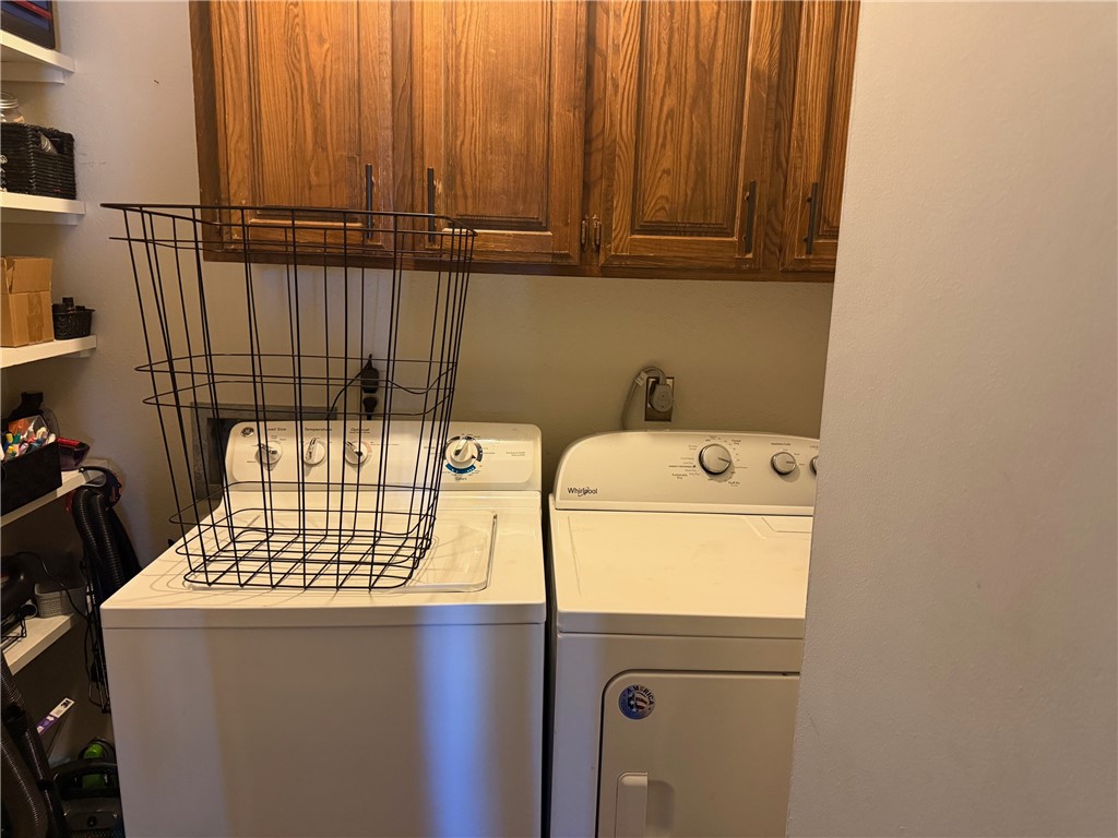 Unit 5 Holiday Island - Residential