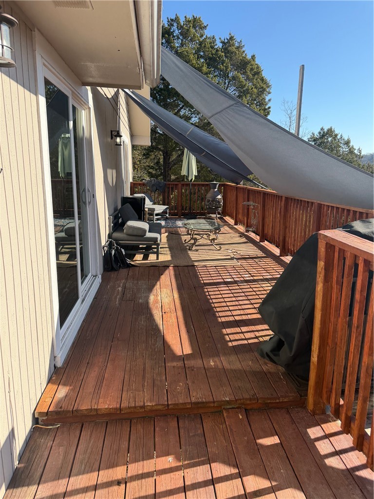 Unit 5 Holiday Island - Residential