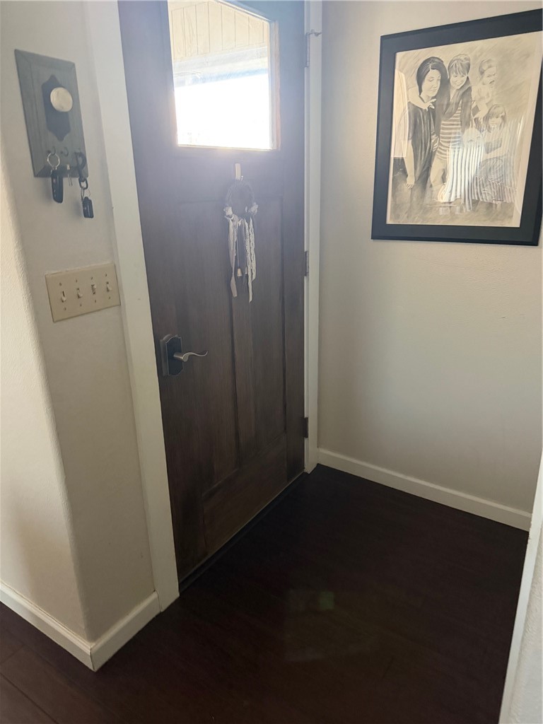Unit 5 Holiday Island - Residential