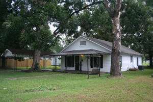 Dardanelle City Subdivision - Residential