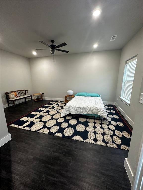 Timber Ridge Estates - Residential Lease