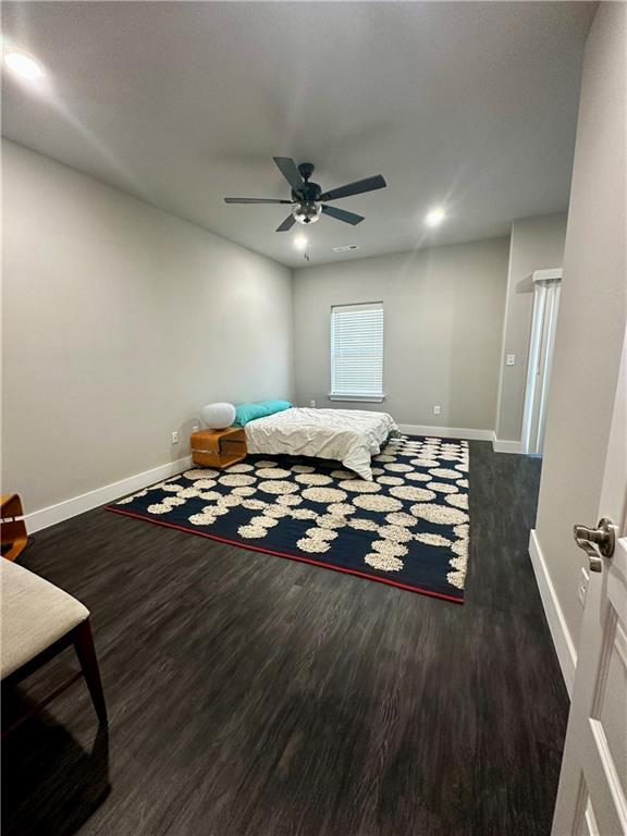 Timber Ridge Estates - Residential Lease