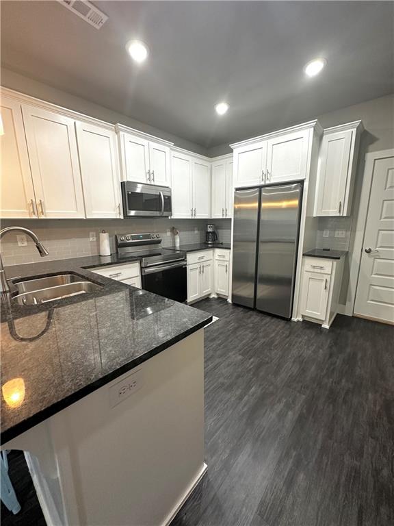 Timber Ridge Estates - Residential Lease