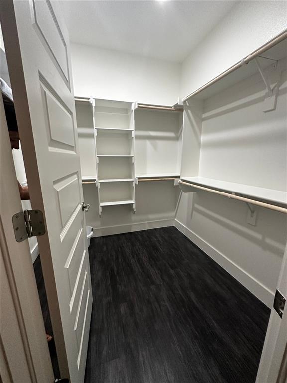 Timber Ridge Estates - Residential Lease