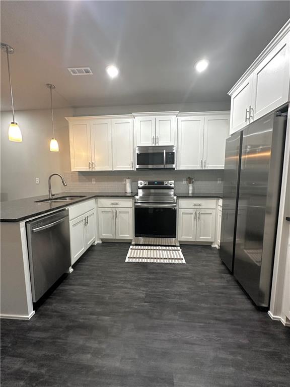 Timber Ridge Estates - Residential Lease