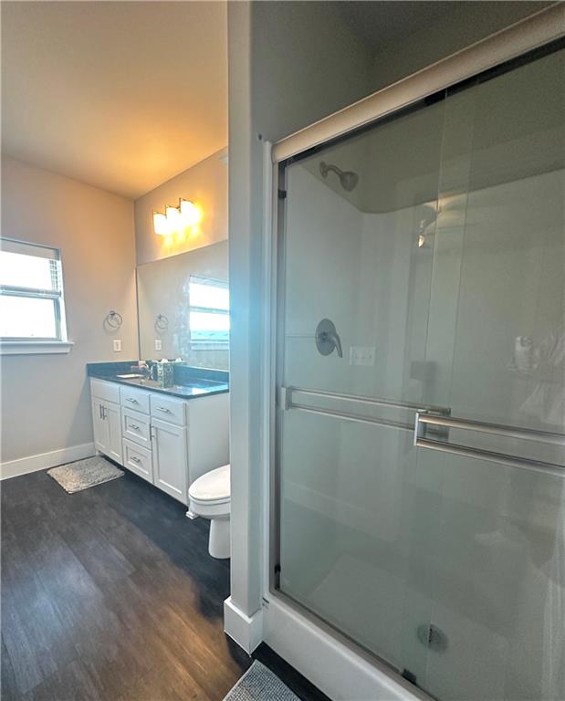 Timber Ridge Estates - Residential Lease