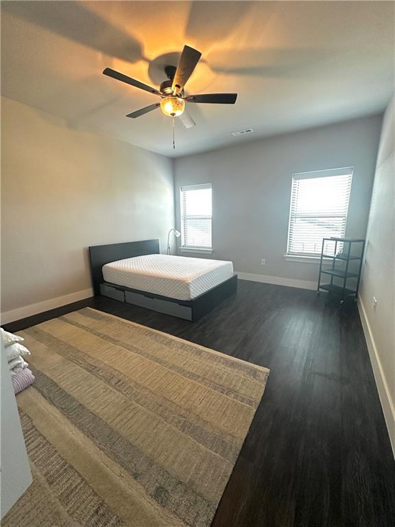 Timber Ridge Estates - Residential Lease