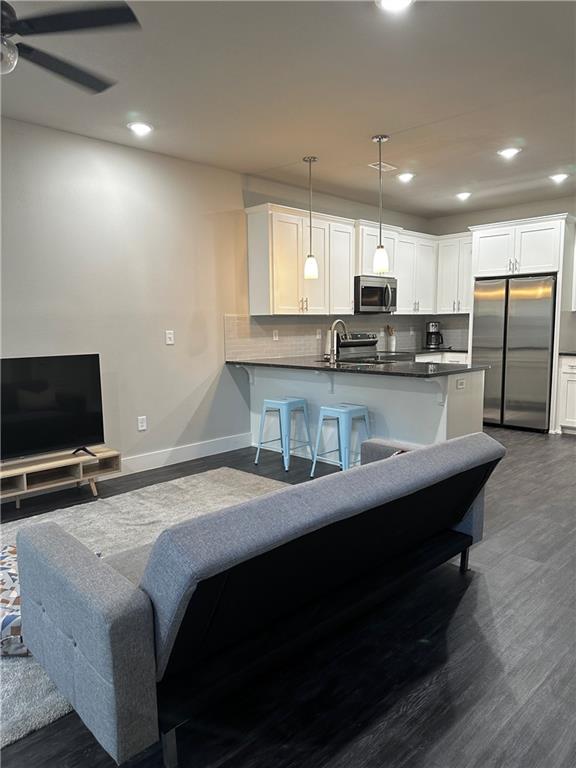 Timber Ridge Estates - Residential Lease