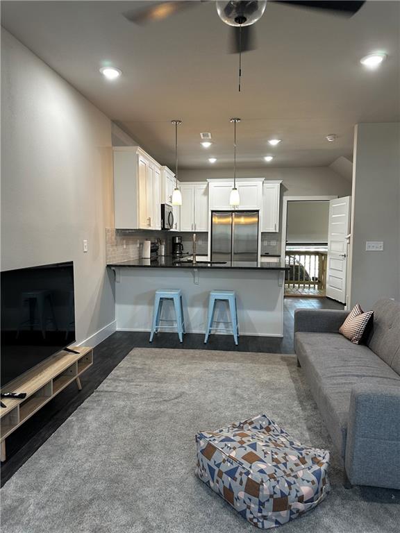 Timber Ridge Estates - Residential Lease