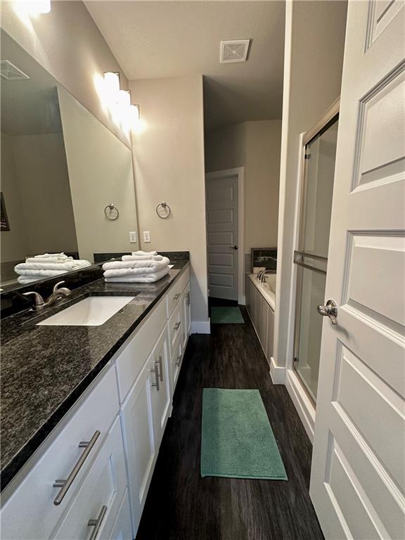 Timber Ridge Estates - Residential Lease