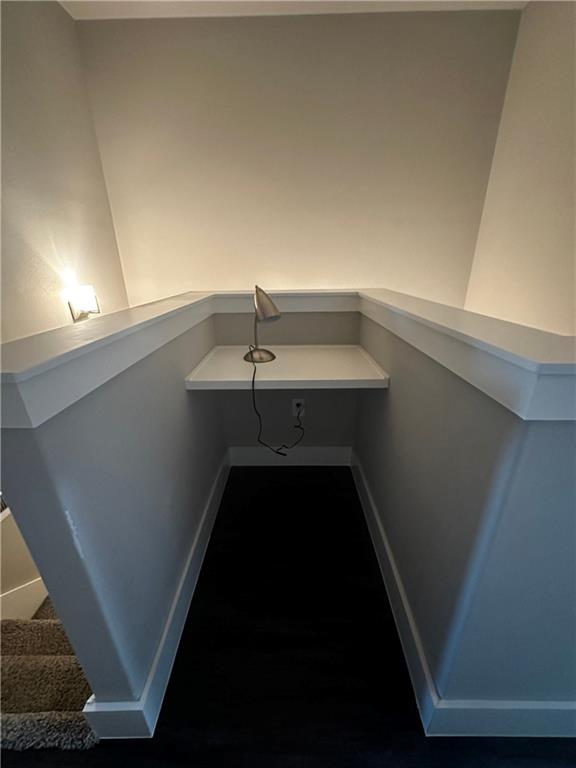 Timber Ridge Estates - Residential Lease