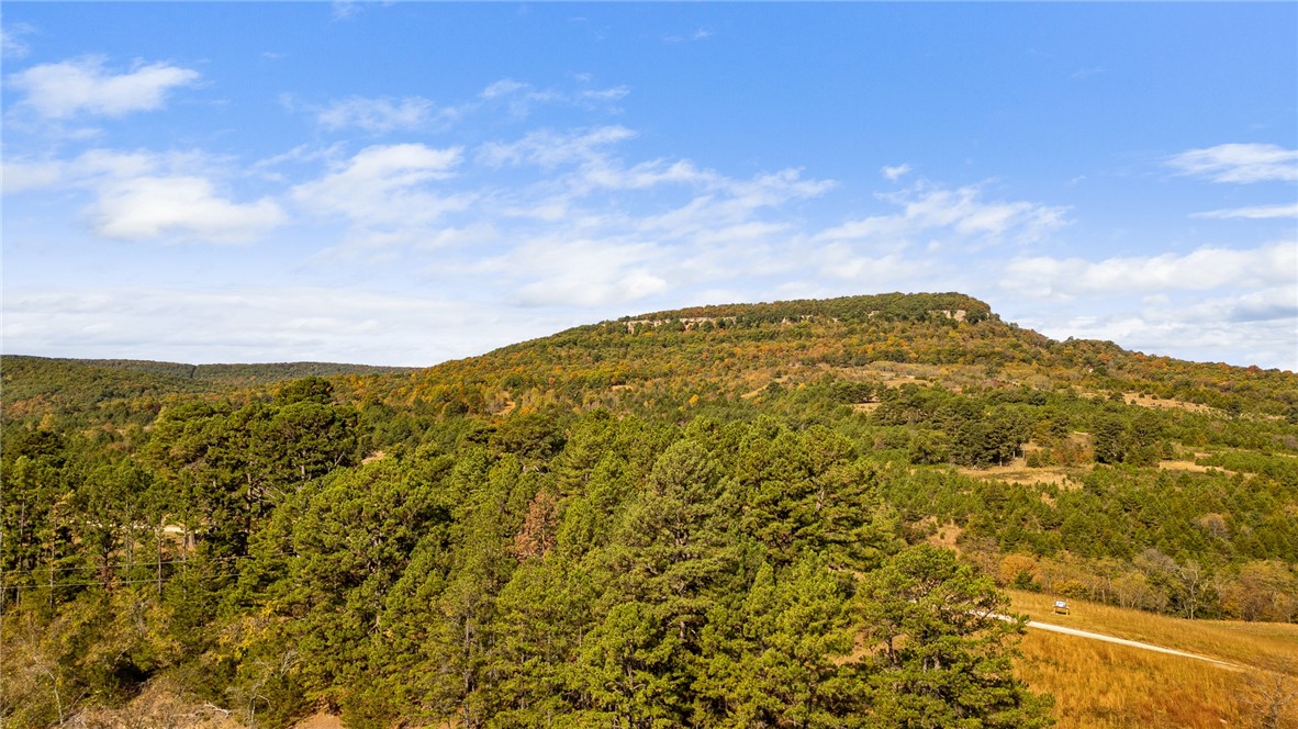 Round Mountain Estates - Land