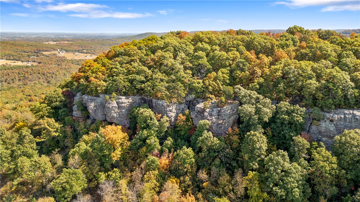 Round Mountain Estates - Land