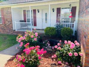 Roy Acres Pottsville - Residential