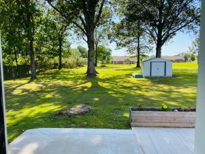Roy Acres Pottsville - Residential