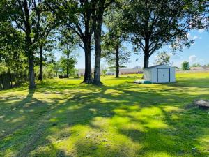 Roy Acres Pottsville - Residential