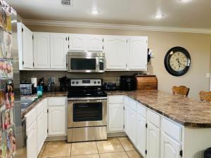 Roy Acres Pottsville - Residential
