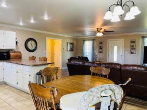 Roy Acres Pottsville - Residential