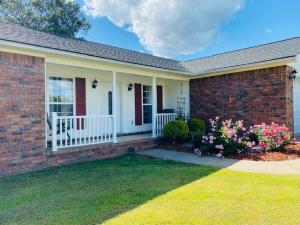 Roy Acres Pottsville - Residential