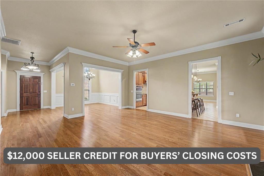 Willowbend Sub Bentonville - Residential
