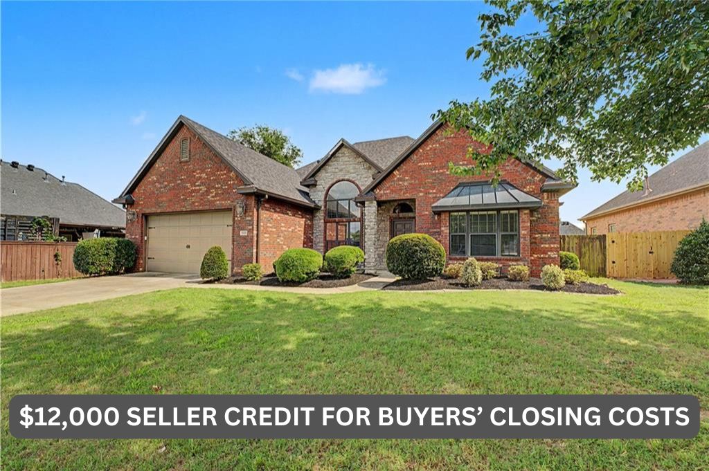 Willowbend Sub Bentonville - Residential