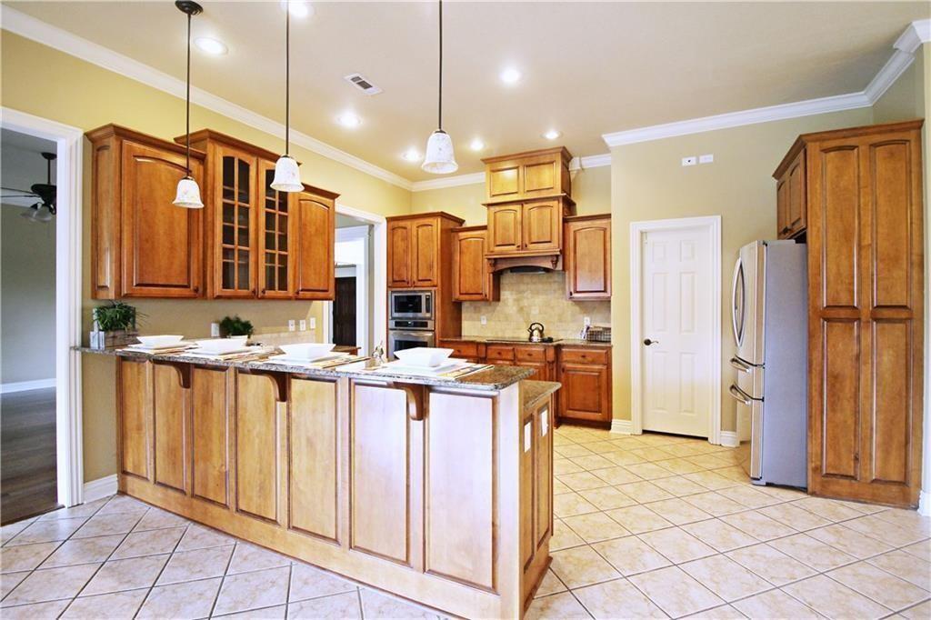 Willowbend Sub Bentonville - Residential