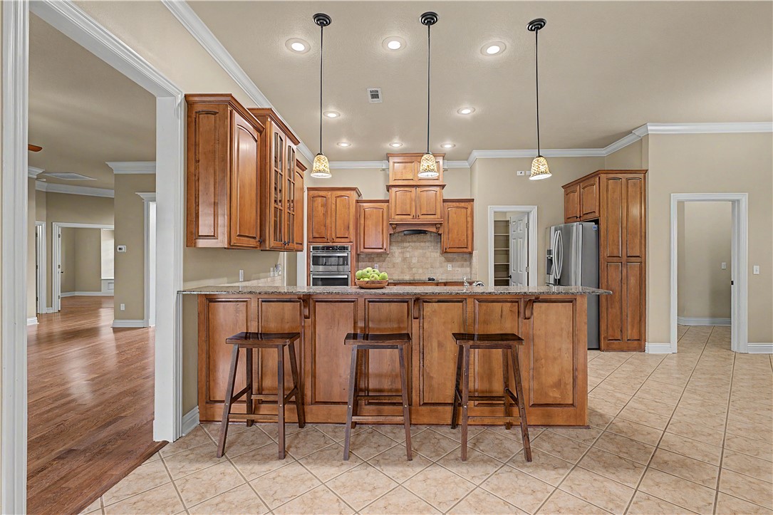 Willowbend Sub Bentonville - Residential