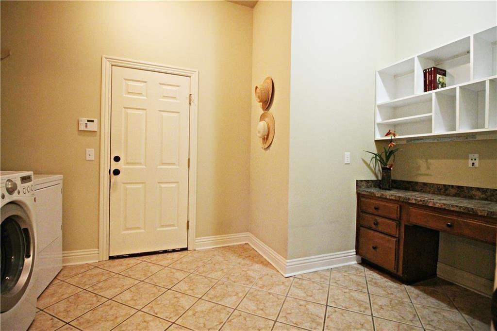 Willowbend Sub Bentonville - Residential