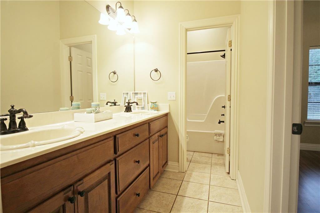Willowbend Sub Bentonville - Residential