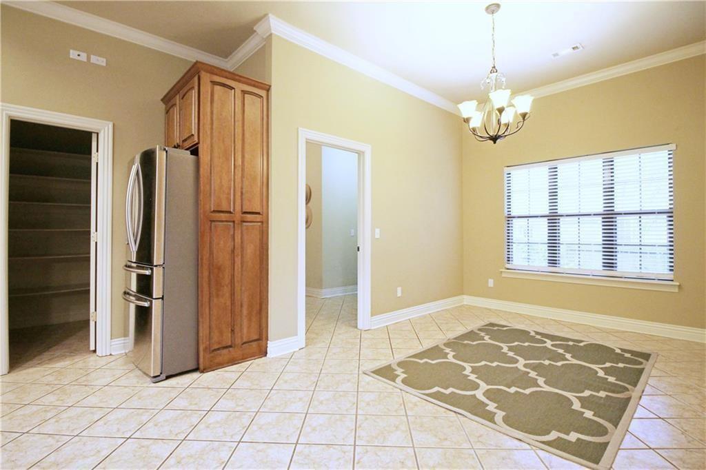 Willowbend Sub Bentonville - Residential